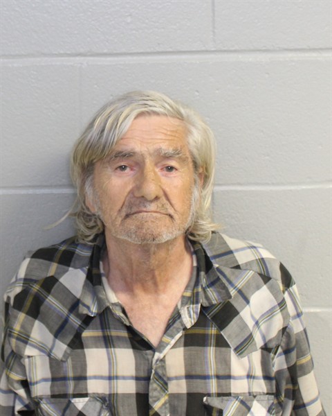 Photo of Gerald Owen Bryant