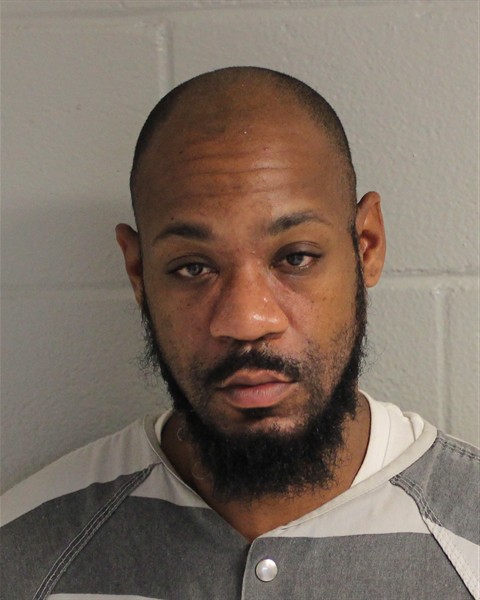 Photo of Jamal Anthony Hamilton