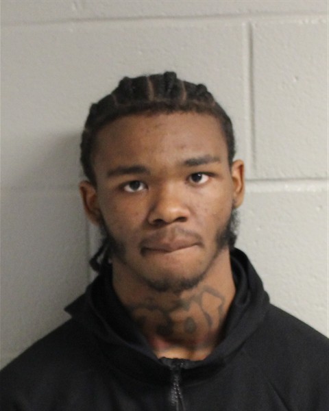Photo of Jahson Yashua Cason