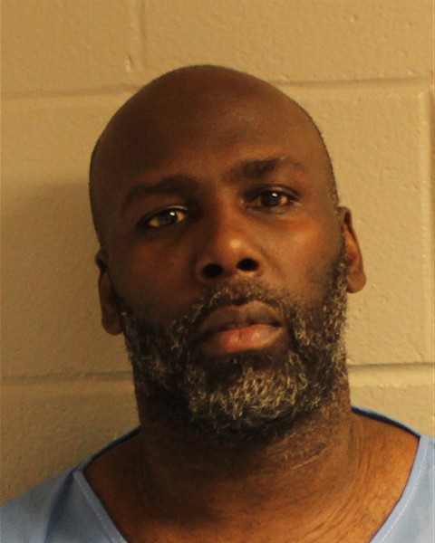 Photo of Andre Cornelius Wright