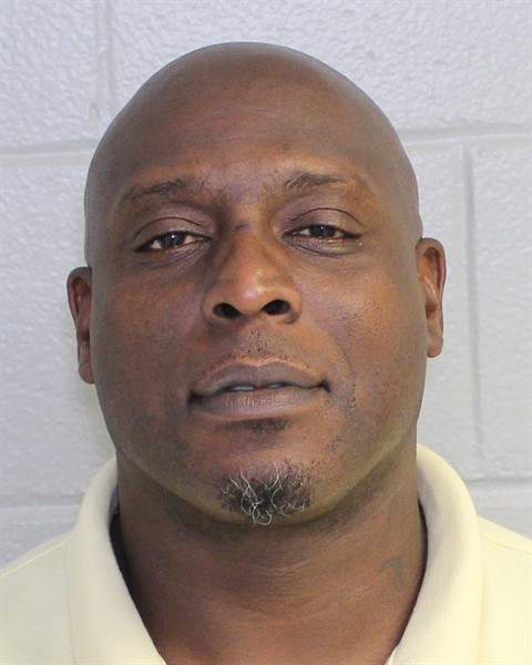 Photo of Rahshon Austin Sampson
