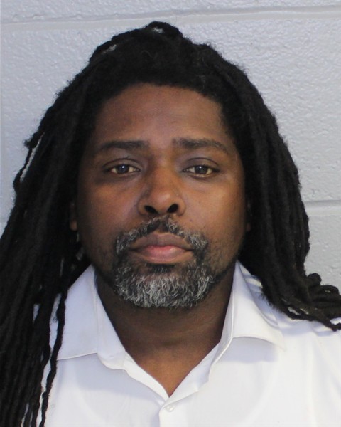 Photo of Derrick Lamount Newby