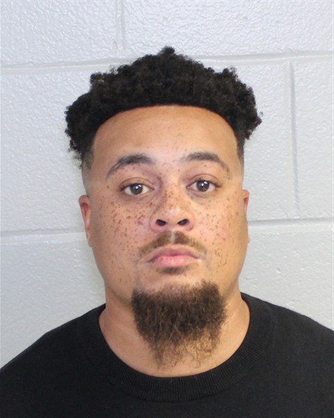 Photo of Delmore Montel Robinson