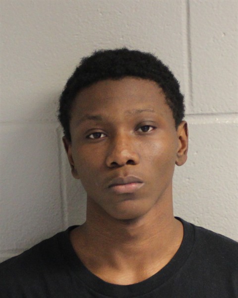 Photo of Zhymoud Javon Seay