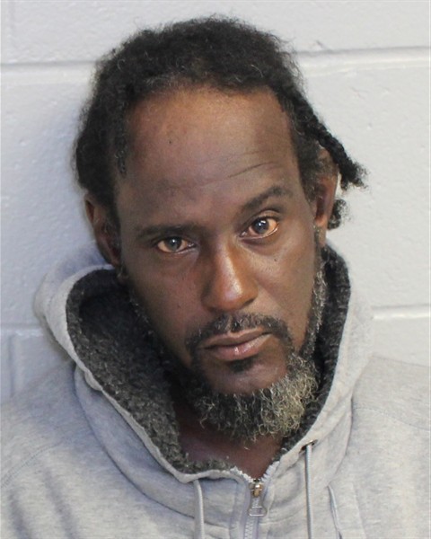Photo of Jason Demetrius Mcfadden