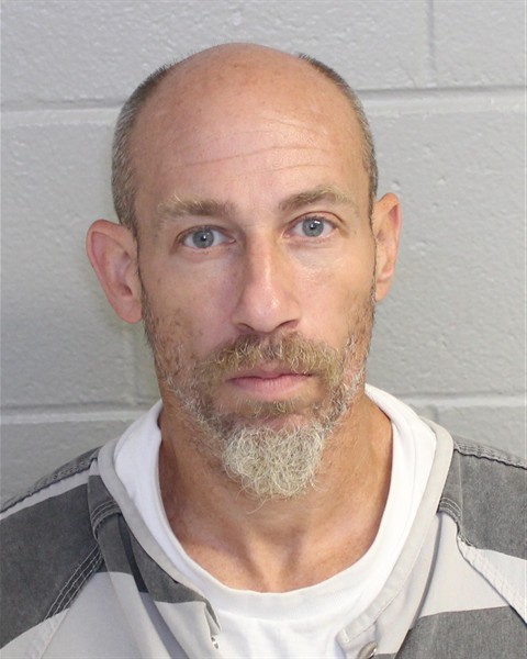 Photo of Richard Carl Randall