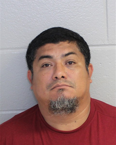 Photo of Jorge Armando Ibarra Meneses