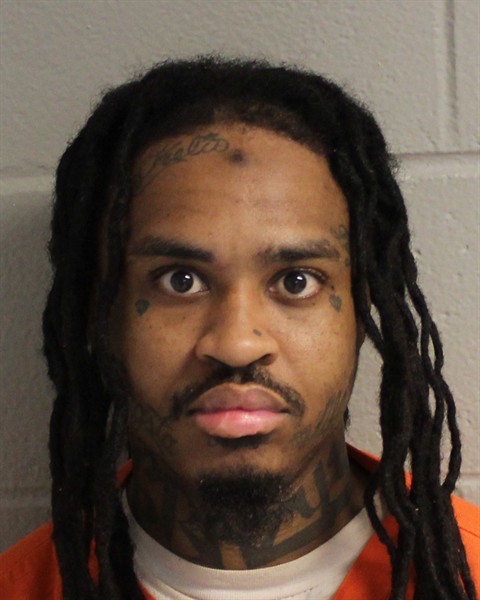 Photo of Jermorra Lamont Jones