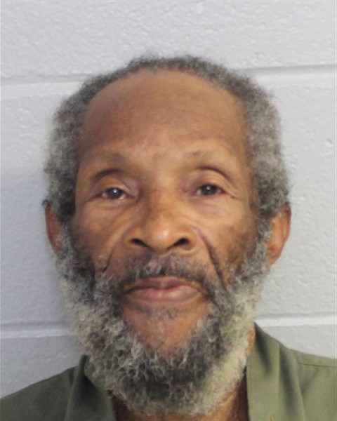 Photo of Donald Lee Coleman