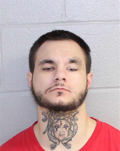 Photo of Keegan Lee Lawrence