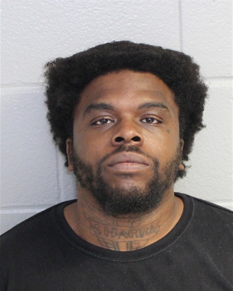 Photo of Donte Lamont Lucas