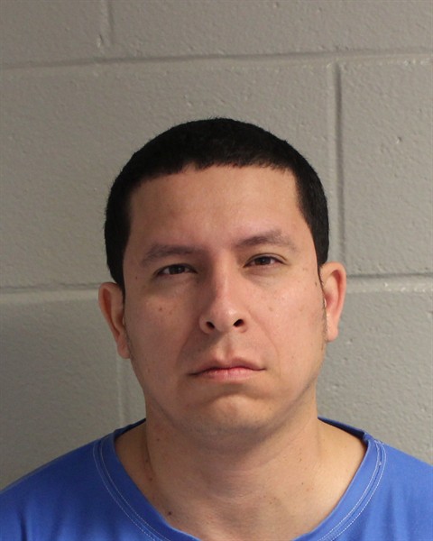 Photo of Adrian Rene Elias