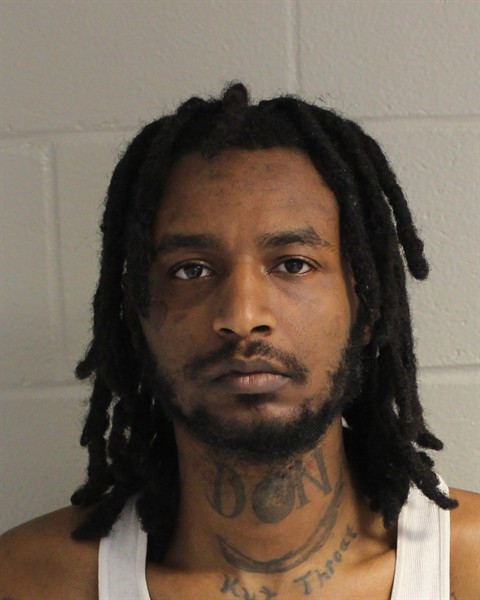 Photo of Azmar Dajuan Fields