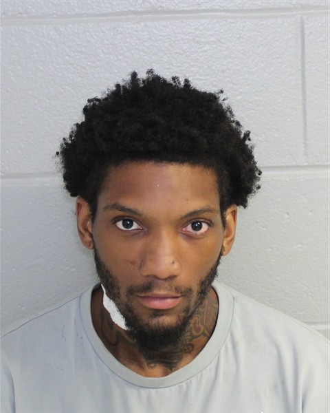 Photo of Julian Kevin Woto