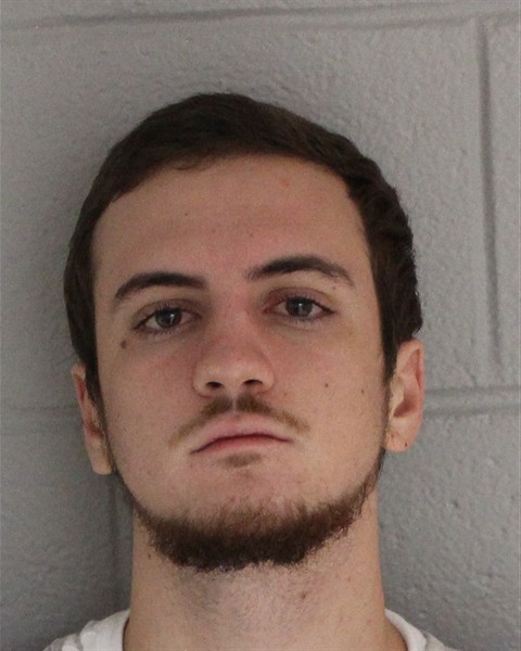 Photo of Andrew Thomas Mujsce