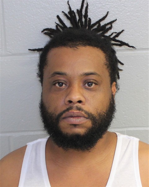 Photo of Keytrell Dashon Williams