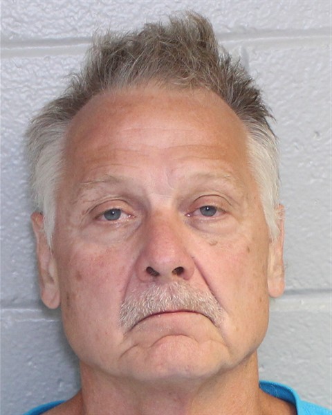 Photo of Michael John Mckay
