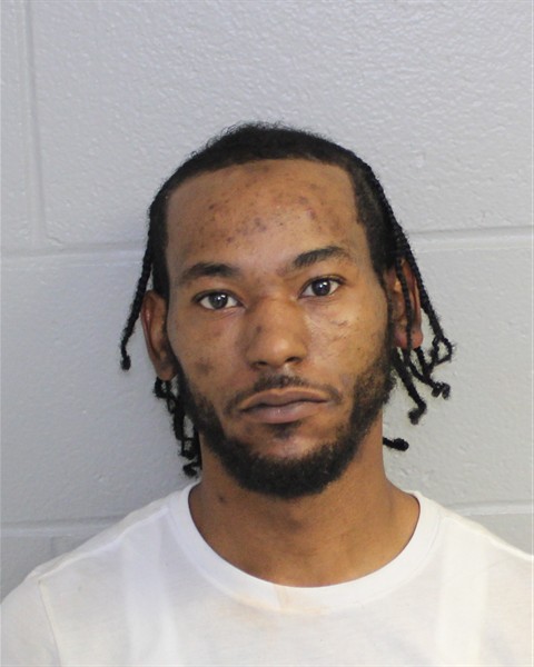 Photo of Sha Kem Tayvon Etheridge