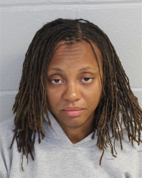 Photo of Shadiah Jada Melton