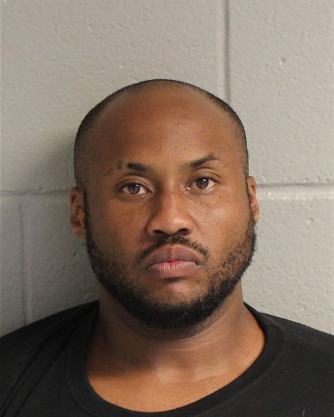 Photo of Michael Ray Butts