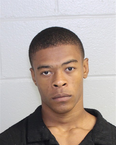 Photo of Keshawn Ramone Hunt