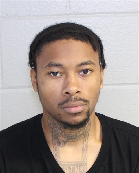 Photo of Jajuan Felton Revell