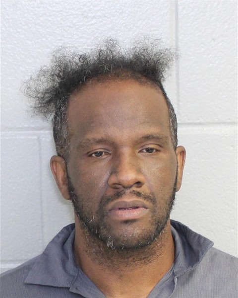Photo of Bryant Kenneth Cartwright