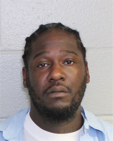 Photo of Isaiah James Coleman