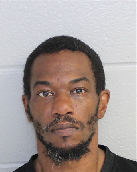 Photo of Jovonte Callier Bell