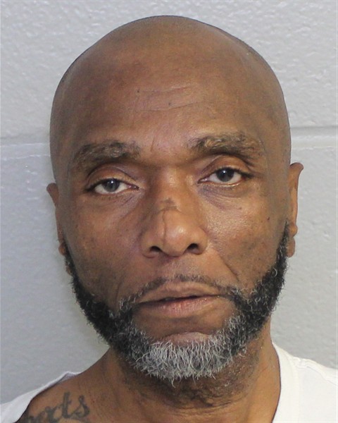 Photo of Tony Alexander Davis