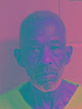 Photo of Hedrick Hunter
