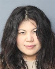 Photo of Rochelle Joy Villen