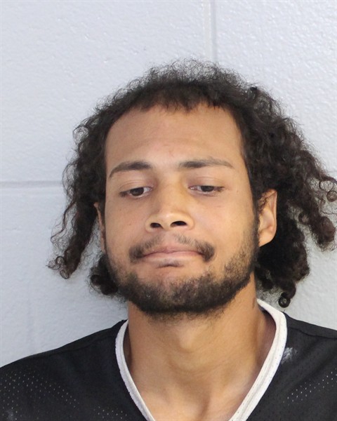 Photo of Jayden Zymiere Burwell