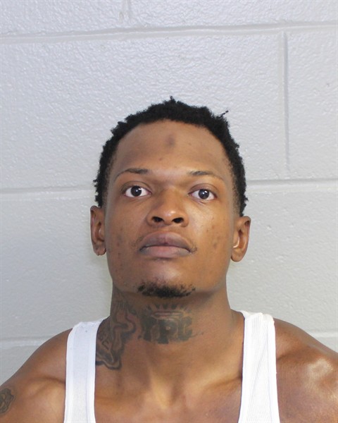 Photo of Antonio Lavont Brown