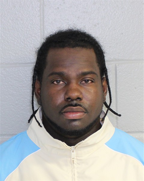 Photo of Avery Emanuel Blount