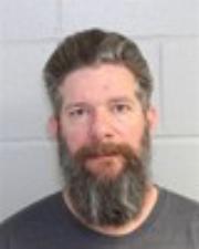 Photo of Daniel Kevin Burris
