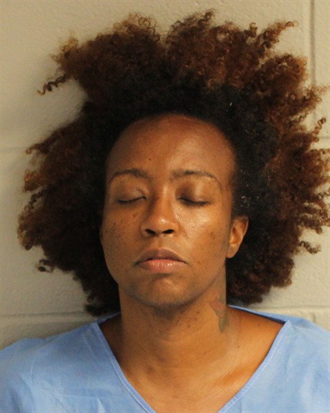 Photo of Ciara Virginia Noles-Rushings