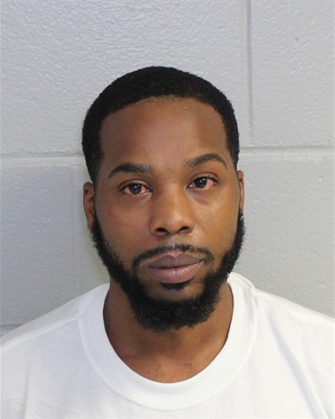 Photo of Jeremy Andre Munn