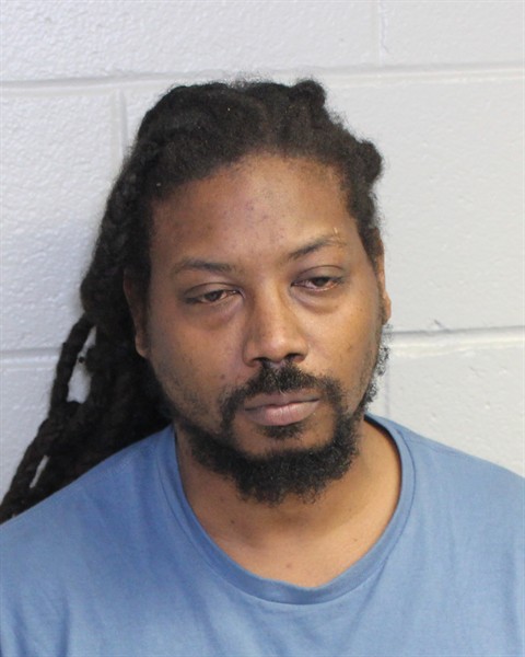 Photo of Deshawn Lamonte Cuffee