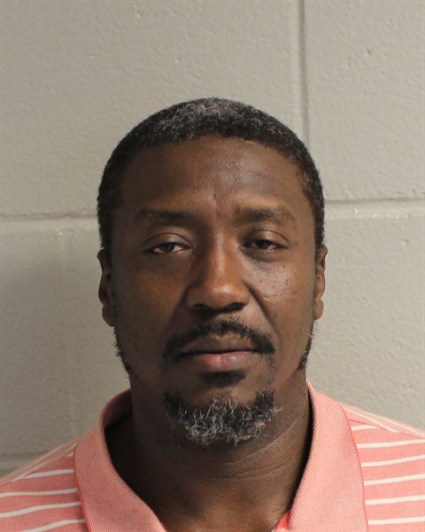 Photo of Antwan Lee Williams