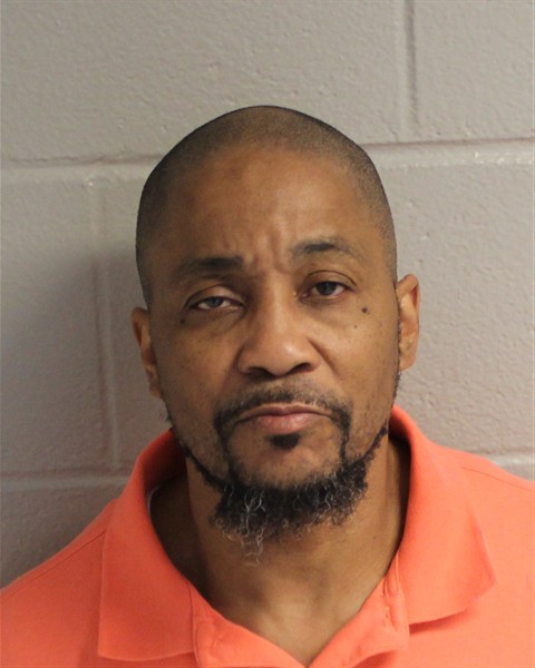 Photo of Vernon Thomas Robinson