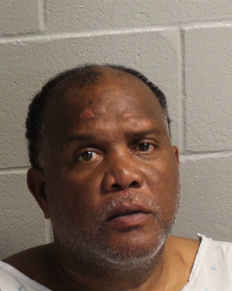 Photo of Joseph Nathaniel Harris