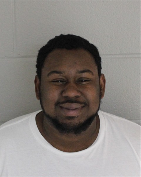 Photo of Jahquez Jerome Mcinnis