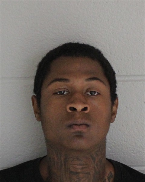 Photo of Jordan Miguel Richardson