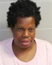 Photo of Trina Yvette Moore