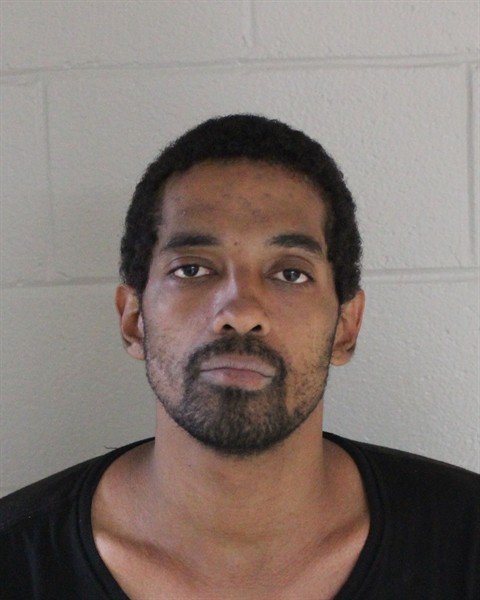 Photo of Jeremy Francois Fidele