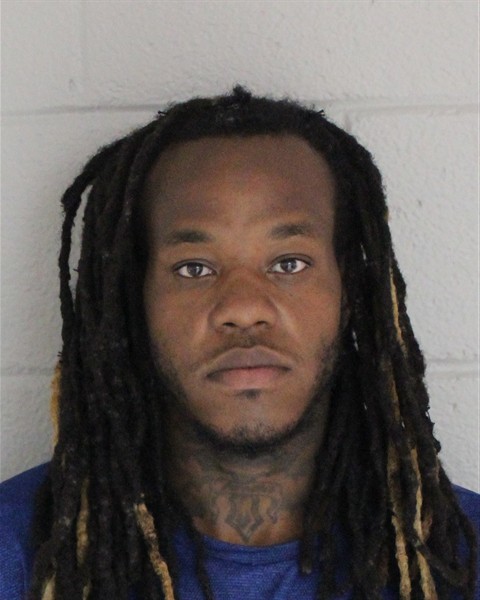 Photo of Tyshawn Lamont Crumble