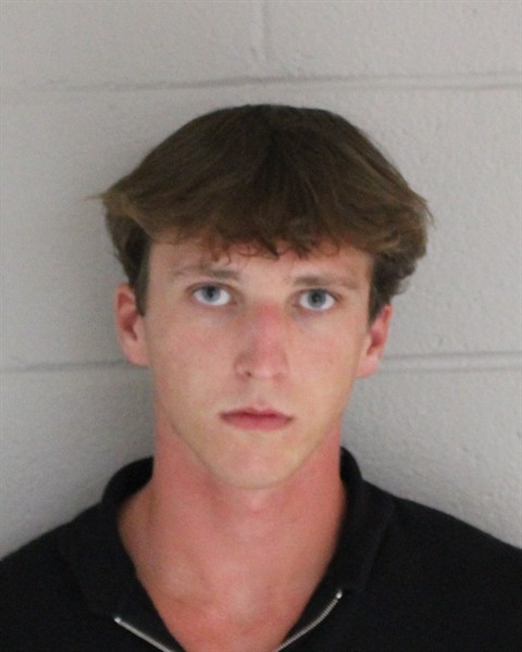 Photo of Elijah Peyton Goldsmith-Marascio