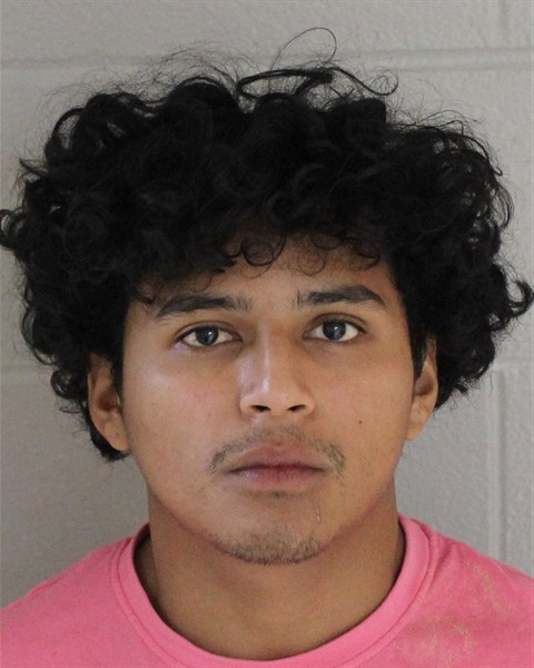 Photo of Harold Hernandez