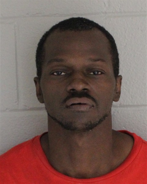 Photo of Travis Trevon Miller